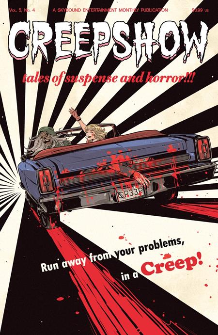 CREEPSHOW VOL 05 #4 (OF 5) CVR C LUANA VECCHIO VAR (MR) 12/16/2026