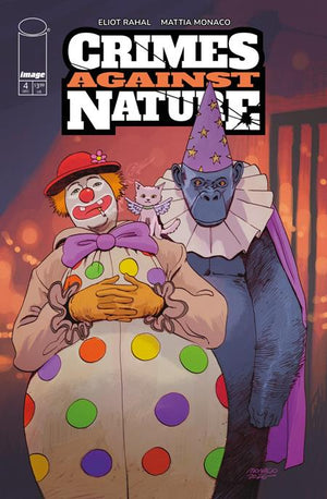 CRIMES AGAINST NATURE #4 CVR A MATTIA MONACO 12/30/2026