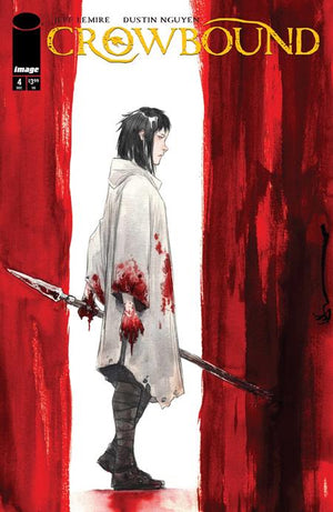 CROWBOUND #4 CVR A DUSTIN NGUYEN (MR) 12/16/2026