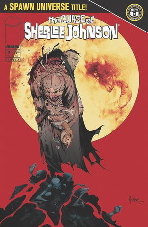 SPAWN THE CURSE OF SHERLEE JOHNSON #9 CVR A JONATHAN GLAPION 12/02/2026