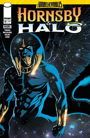 HORNSBY & HALO #18 CVR B FRANCIS PORTELA & BRAD ANDERSON VAR 12/23/2026