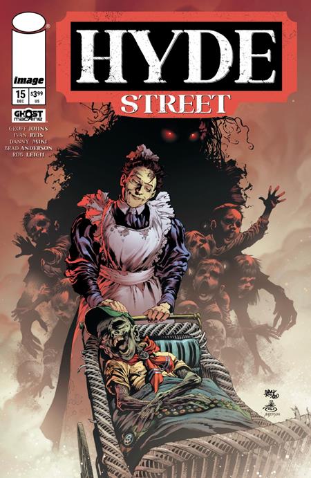 HYDE STREET #15 CVR A IVAN REIS & DANNY MIKI 12/23/2026