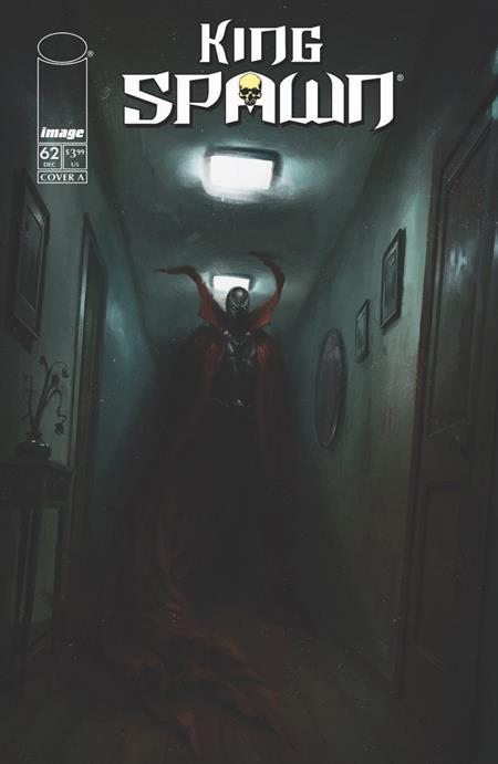 KING SPAWN #62 CVR A DANNY INGRASSIA 12/30/2026