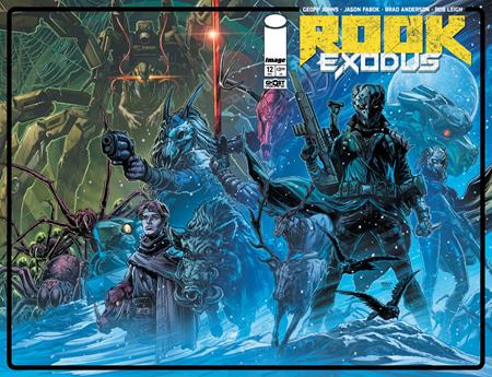 ROOK EXODUS #12 CVR A JASON FABOK & BRAD ANDERSON 12/02/2026