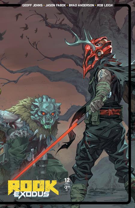ROOK EXODUS #12 CVR C KAEL NGU CONNECTING COVER VAR 12/02/2026