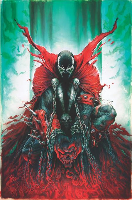 SPAWN #382 CVR C TEHANI FARR VIRGIN VAR 12/23/2026