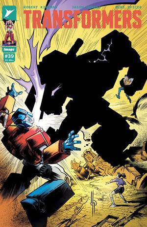TRANSFORMERS #39 CVR A JASON HOWARD 12/09/2026