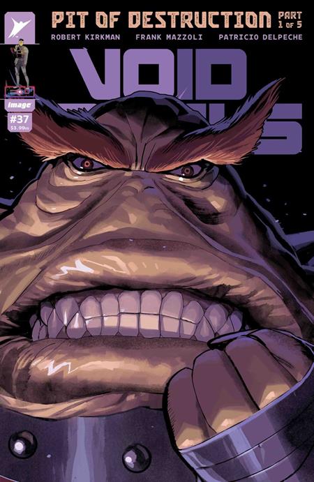 VOID RIVALS #37 CVR A LORENZO DE FELICI 12/23/2026