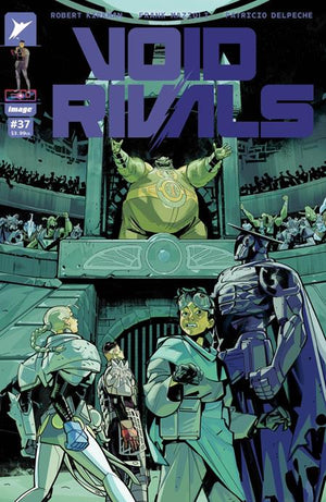 VOID RIVALS #37 CVR B CONOR HUGHES VAR 12/23/2026
