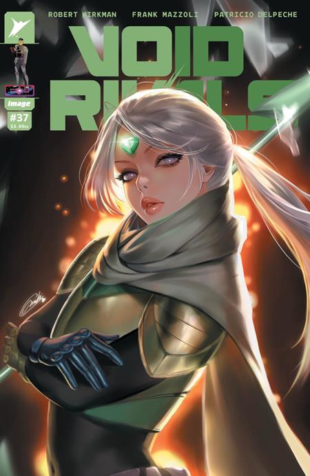 VOID RIVALS #37 CVR C MIKI OKAZAKI VAR 12/23/2026