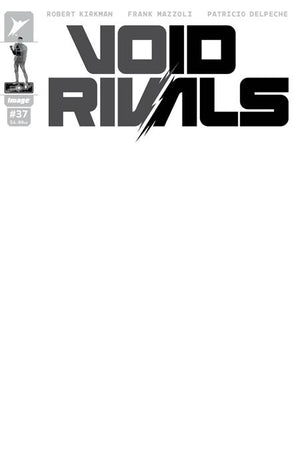 VOID RIVALS #37 CVR G BLANK SKETCH VAR 12/23/2026