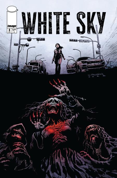 WHITE SKY #8 CVR A MARCELO FRUSIN (MR) 12/30/2026