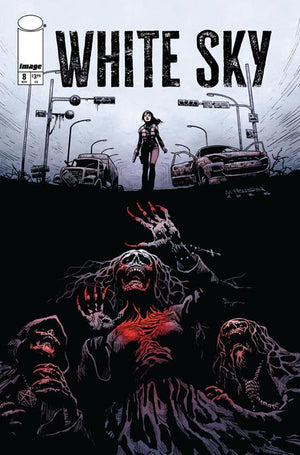 WHITE SKY #8 CVR A MARCELO FRUSIN (MR) 12/30/2026