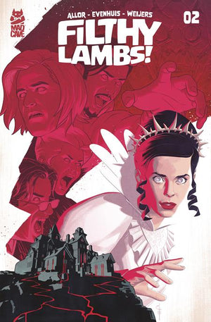 FILTHY LAMBS #2 (OF 5) 12/02/2026