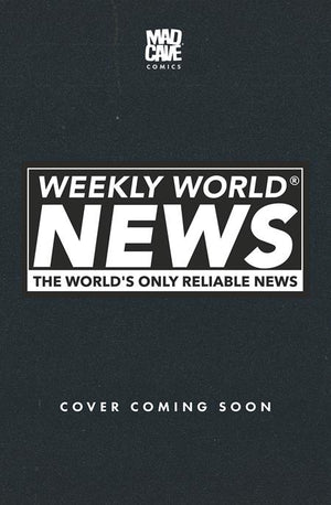WEEKLY WORLD NEWS #1 (OF 6) CVR D MARIA WOLF VAR 12/02/2026
