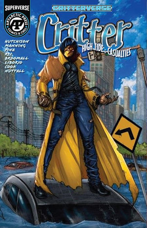 CRITTER HIGH TIDE SPECIAL #1 (ONE SHOT) CVR B IZONETO ADEMAR EDGAR TAVITAS VAR 12/16/2026