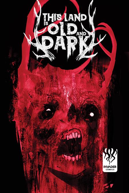 THIS LAND IS OLD AND DARK #3 (OF 3) CVR B SAMUEL ARAYA VAR 12/23/2026