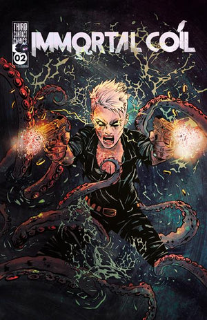 IMMORTAL COIL #2 (OF 5) CVR A GERALD VON STODDARD (MR) 12/09/2026
