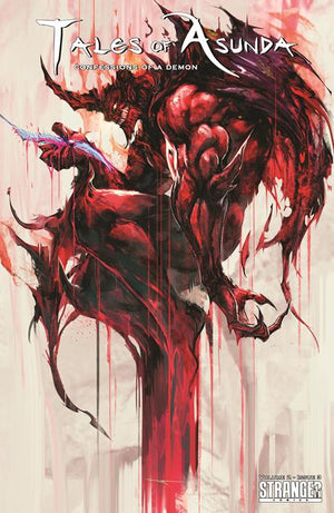 TALES OF ASUNDA VOL 02 #3 (OF 4) CONFESSIONS OF A DEMON CVR B IVAN TAO VAR 11/25/2026