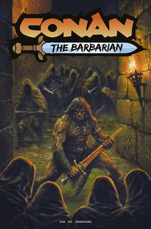 CONAN THE BARBARIAN #38 CVR A JUAN ALBERTO HERNANDEZ (MR) 12/23/2026