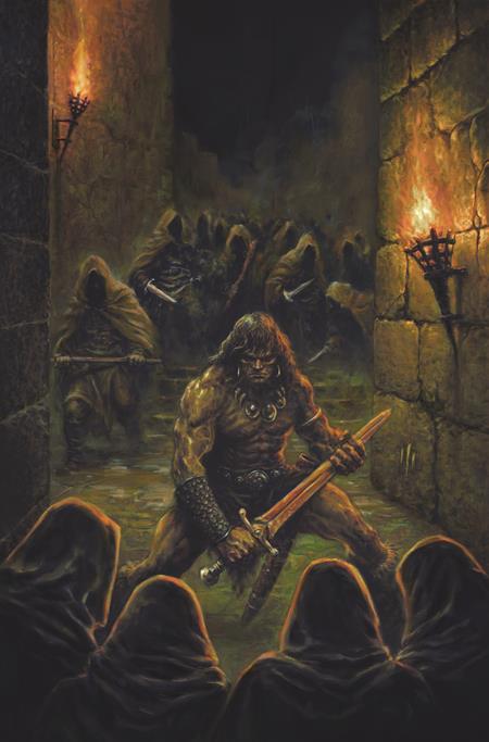 CONAN THE BARBARIAN #38 CVR E JUAN ALBERTO HERNANDEZ VIRGIN CARDSTOCK VAR (MR) 12/23/2026