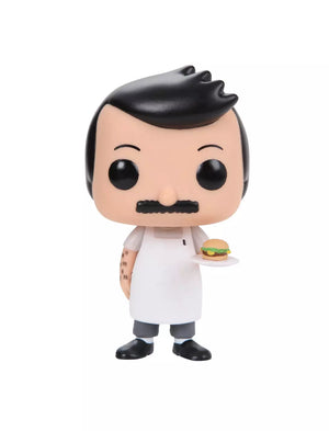 FUNKO POP! - BOB'S BURGERS - BOB BELCHER