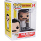 FUNKO POP! - BOB'S BURGERS - BOB BELCHER