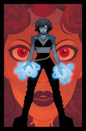 ABSOLUTE WONDER WOMAN #16 CVR A HAYDEN SHERMAN 01/28/26