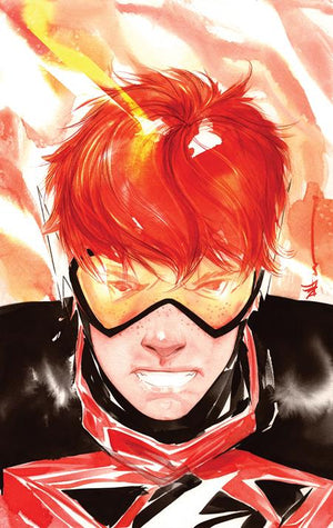 ABSOLUTE FLASH #11 CVR B DUSTIN NGUYEN CARD STOCK VAR 01/21/26