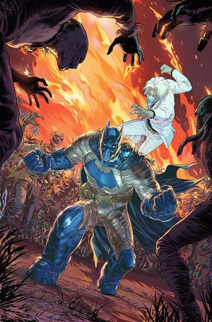 DETECTIVE COMICS #1105 CVR A MIKEL JANIN 01/28/26