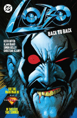 LOBO BACK TO BACK TP 03/04/2026