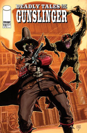 DEADLY TALES OF THE GUNSLINGER SPAWN #15 CVR A THOMAS NACHLIK 01/21/26