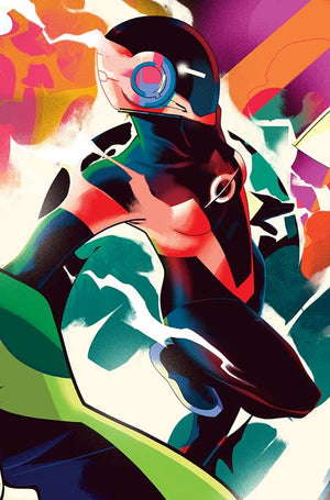 RADIANT BLACK #41 CVR B MATT TAYLOR VAR 01/21/26