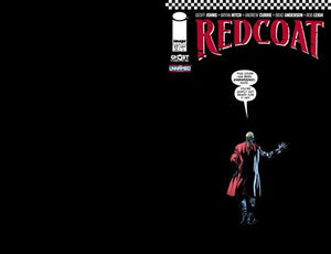 REDCOAT #17 CVR A BRYAN HITCH & BRAD ANDERSON WRAPAROUND 01/21/26