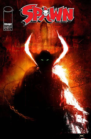 SPAWN #374 CVR A JEFF MONK 01/14/26