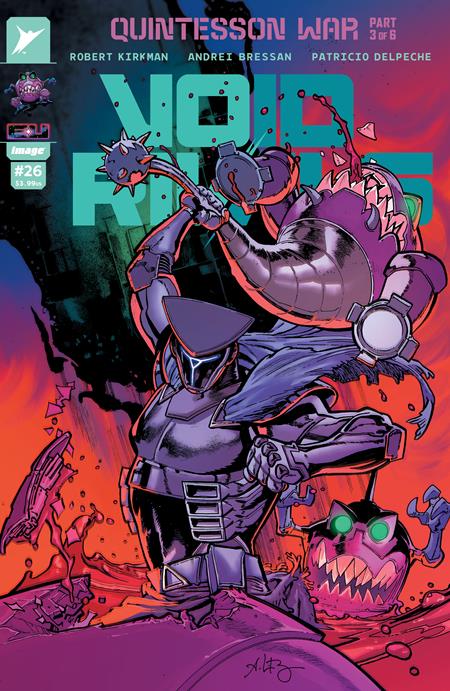 VOID RIVALS #26 CVR B ANDREI BRESSAN & ADRIANO LUCAS VAR 01/28/26