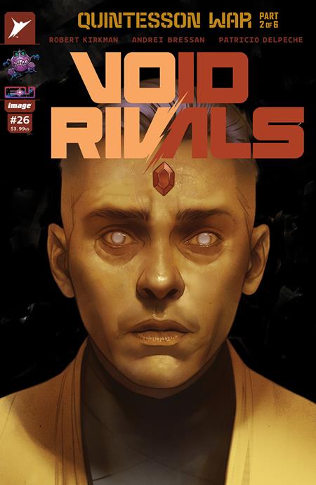VOID RIVALS #26 CVR C BEN OLIVER VAR 01/28/26