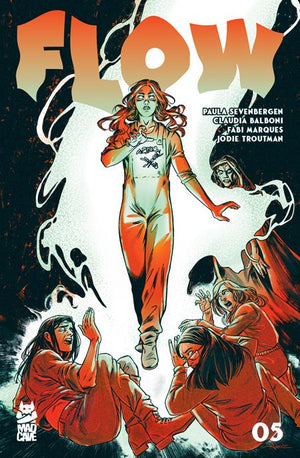 FLOW #5 (OF 5) 01/28/26