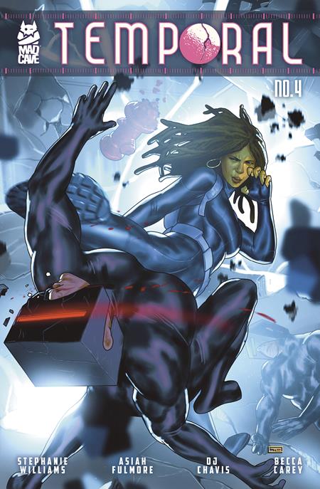 TEMPORAL #4 (OF 5) 01/28/26