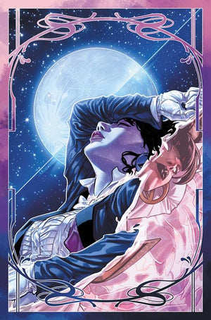ZATANNA (2026) #10 CVR A JAMAL CAMPBELL 01/27/2027