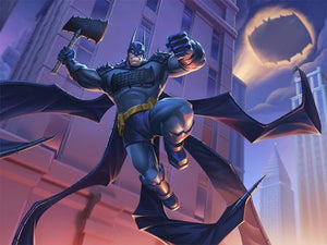 ABSOLUTE BATMAN #26 CVR G DC WORLDS COLLIDE CARD STOCK VAR 01/13/2027