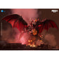 HIYA TOYS - GODZILLA VS DESTOROYAH - 1995 DESTOROYAH NONE SCALE 8-1/2 INCH EXQ BASIC (JULY 2027)