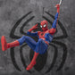 S.H. FIGUARTS - MARVEL - PETER B PARKER & MAYDAY (AUG 2025)