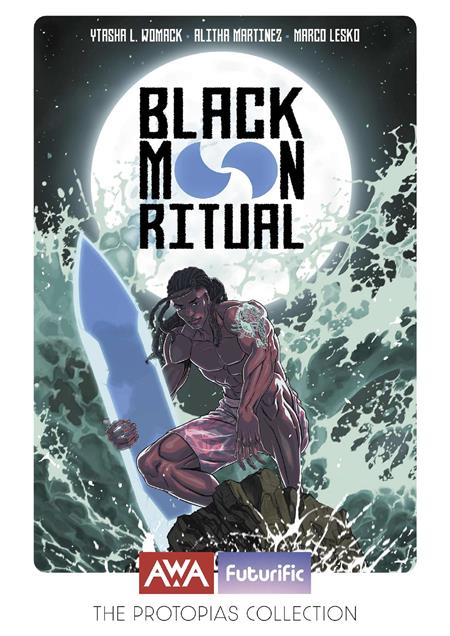 BLACK MOON RITUAL (ONE SHOT) 02/25/2026