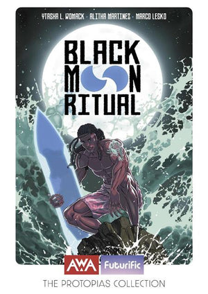 BLACK MOON RITUAL (ONE SHOT) 02/25/2026