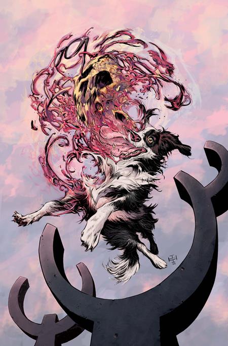 NICE HOUSE BY THE SEA #7 (OF 12) CVR B MAX FIUMARA CARD STOCK VAR (MR) 02/04/2026