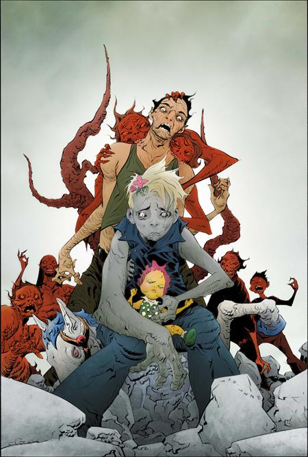 BLEEDING HEARTS #1 CVR B JAE LEE CARD STOCK VAR (MR) 02/11/2026