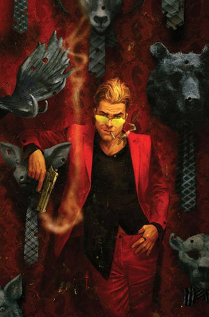 END OF LIFE #1 CVR B SEBASTIAN FIUMARA CARD STOCK VAR (MR) 02/18/2026