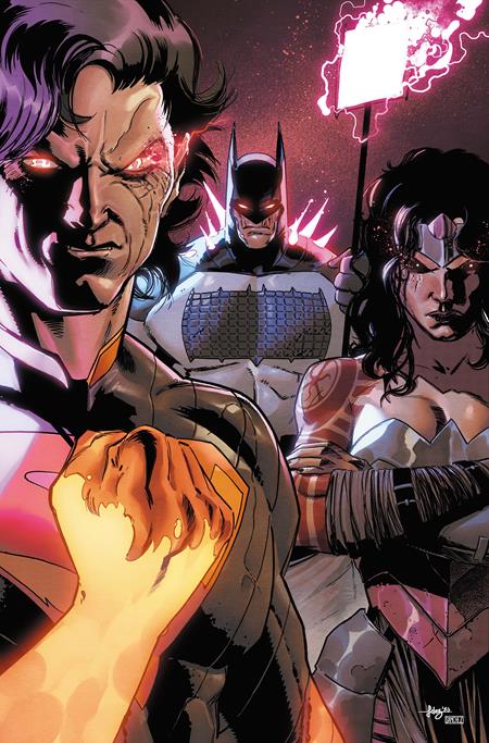 DC K.O. #4 (OF 5) CVR A JAVIER FERNANDEZ ACETATE 02/11/2026