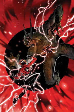 ABSOLUTE FLASH #12 CVR A NICK ROBLES 02/18/2026